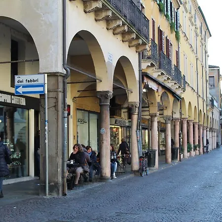 Appartamento Antica Casa Dei Fabbri *
