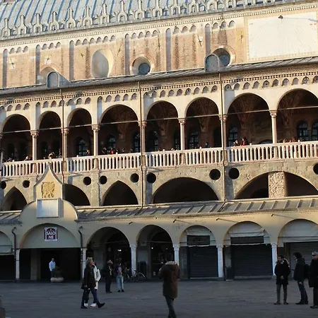 Antica Casa Dei Fabbri * Padova