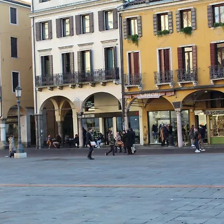 Appartamento Antica Casa Dei Fabbri *