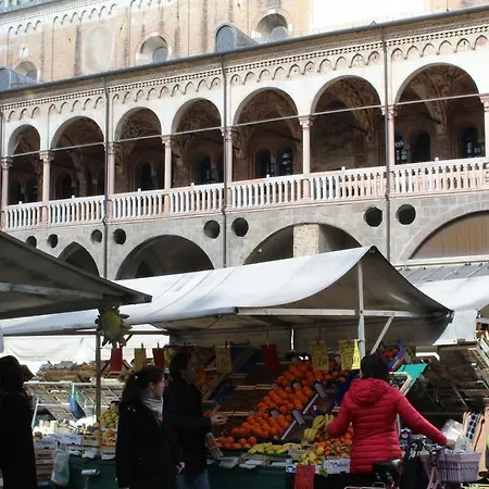 Appartamento Antica Casa Dei Fabbri *