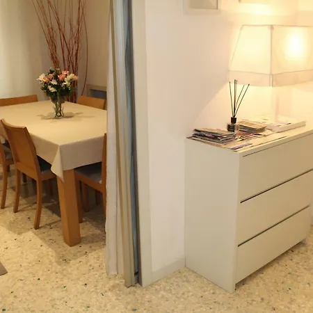 Appartamento Antica Casa Dei Fabbri *