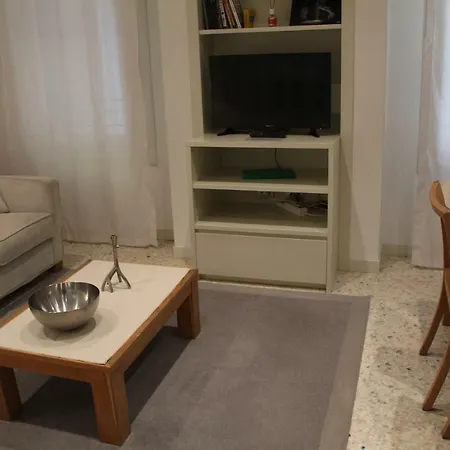 Appartamento Antica Casa Dei Fabbri *