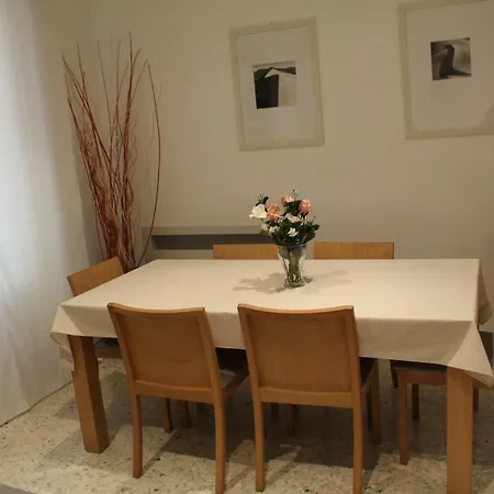 Appartamento Antica Casa Dei Fabbri