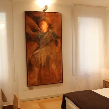 Antica Casa Dei Fabbri Appartamento