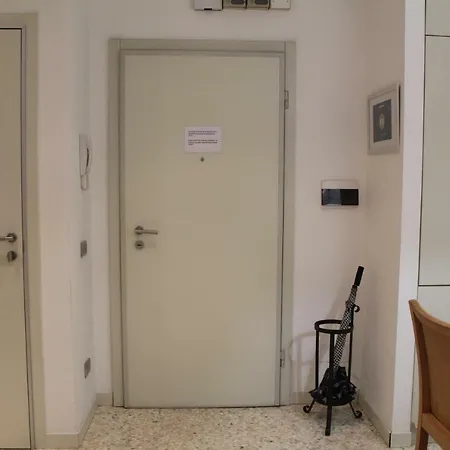 Antica Casa Dei Fabbri