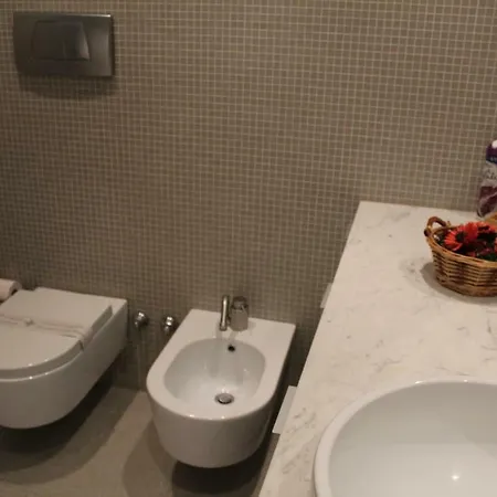 Antica Casa Dei Fabbri Appartamento Padova