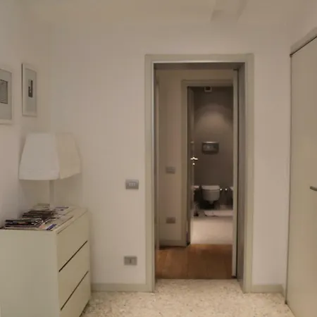 Antica Casa Dei Fabbri Appartamento Padova