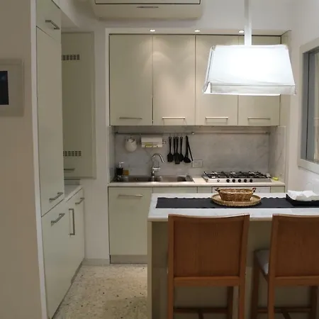 Appartamento Antica Casa Dei Fabbri Padova