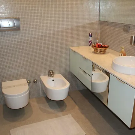 Appartamento Antica Casa Dei Fabbri *