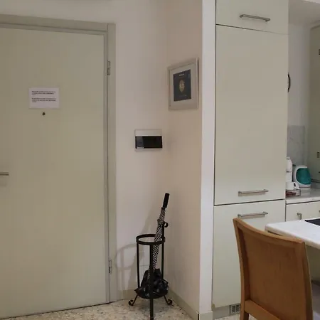 Appartamento Antica Casa Dei Fabbri *